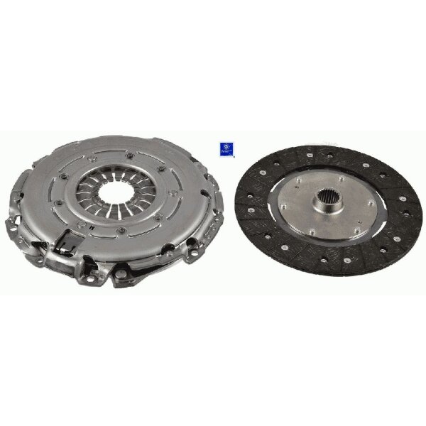 SACHS 3000 950 635 Kupplungssatz