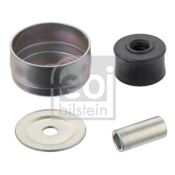 FEBI BILSTEIN 104973 Reparatursatz, Federbeinstützlager