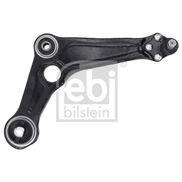 FEBI BILSTEIN 181050 Lenker, Radaufhängung