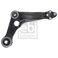 FEBI BILSTEIN 181050 Lenker, Radaufhängung