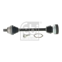 FEBI BILSTEIN 182853 Antriebswelle