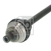 FEBI BILSTEIN 182853 Antriebswelle