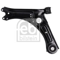 FEBI BILSTEIN 195008 Lenker, Radaufhängung