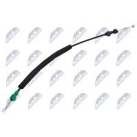 NTY EZC-WW-368 Stellelement, Mischklappe