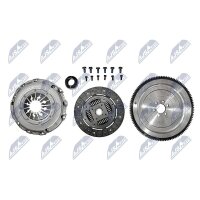 NTY NZS-WW-001 Kupplungssatz