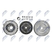 NTY NZS-WW-001 Kupplungssatz