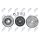 NTY NZS-WW-001 Kupplungssatz