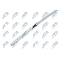NTY HLR-WW-005 Seilzug, Feststellbremse
