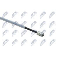 NTY HLR-WW-013 Seilzug, Feststellbremse