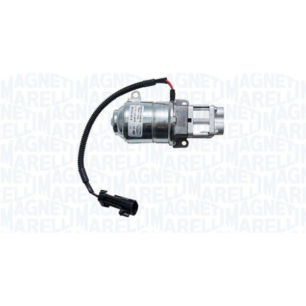 MAGNETI MARELLI 210095333010 Ventileinheit, Hydraulikaggregat (Autom.Getr.)