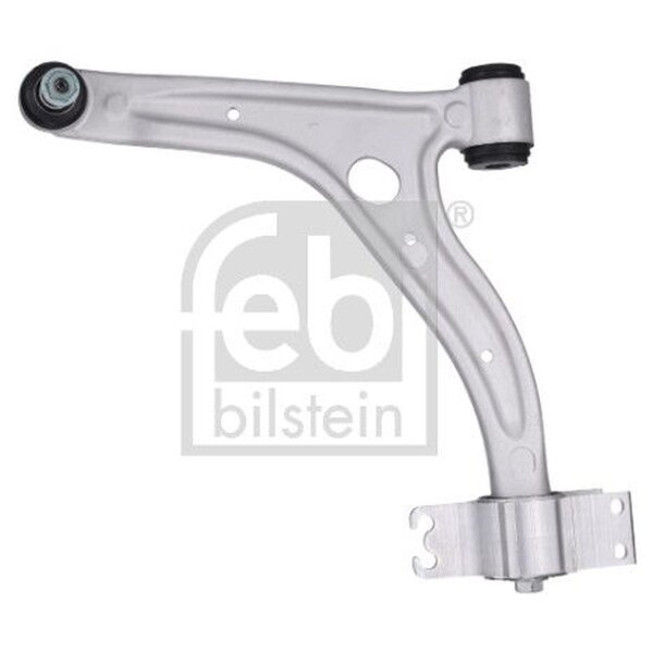 FEBI BILSTEIN 186140 Lenker, Radaufhängung