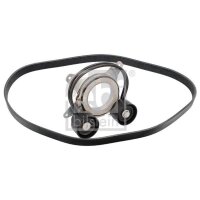 FEBI BILSTEIN 187736 Keilrippenriemensatz