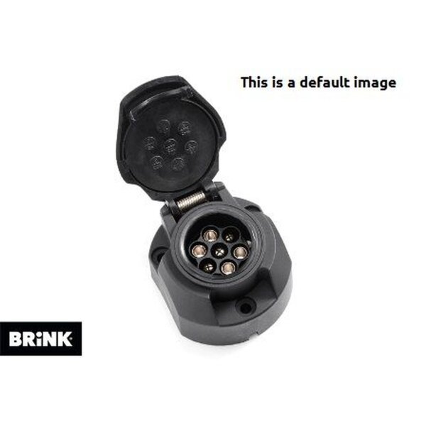 BRINK 701533 Elektrosatz, Anhängevorrichtung