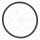 ELRING 698.360 Dichtring