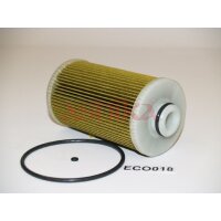 ASHIKA 30-ECO018 Kraftstofffilter