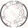 TRW GS8781 Bremsbackensatz, Feststellbremse