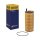 HENGST FILTER E824H D264 Ölfilter