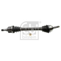 FEBI BILSTEIN 183632 Antriebswelle
