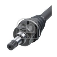 FEBI BILSTEIN 183632 Antriebswelle