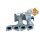 NRF 90010060 Lader, Aufladung