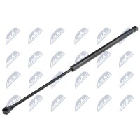 NTY AE-WW-022 Gasfeder, Koffer-/Laderaum