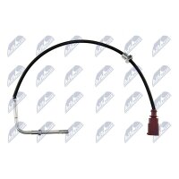 NTY EGT-WW-020 Sensor, Abgastemperatur