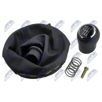 NTY GZB-WW-024 Schalthebelknauf