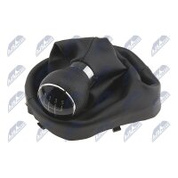 NTY GZB-WW-013 Schalthebelknauf