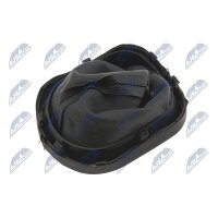 NTY GZB-WW-013 Schalthebelknauf
