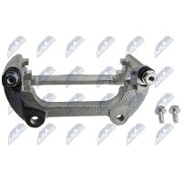 NTY HZP-WW-026A Halter, Bremssattel