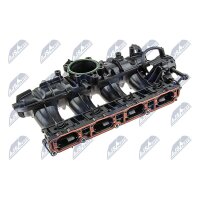 NTY BKS-WW-014 Saugrohrmodul