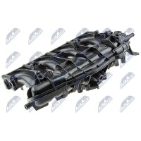 NTY BKS-WW-014 Saugrohrmodul