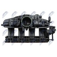 NTY BKS-WW-014 Saugrohrmodul
