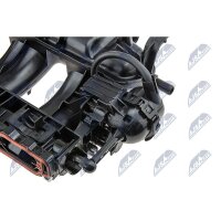 NTY BKS-WW-014 Saugrohrmodul