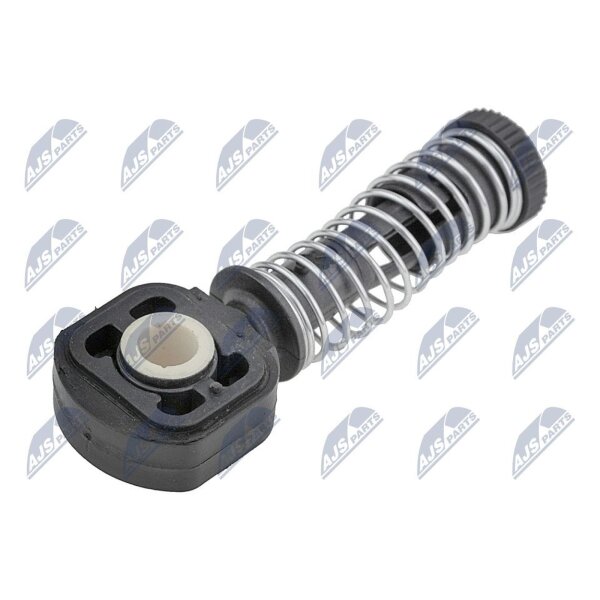 NTY NXX-WW-010 Seilzug, Schaltgetriebe