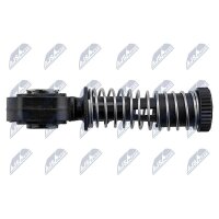 NTY NXX-WW-010 Seilzug, Schaltgetriebe