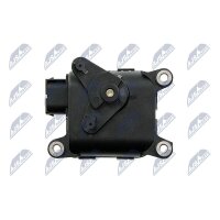 NTY CNG-WW-000 Stellelement, Mischklappe