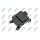 NTY CNG-WW-000 Stellelement, Mischklappe