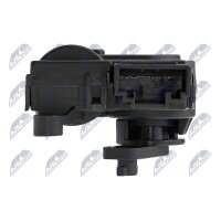 NTY CNG-WW-003 Stellelement, Mischklappe
