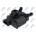 NTY CNG-WW-003 Stellelement, Mischklappe