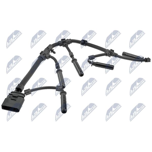 NTY EZP-WW-001 Kabelreparatursatz, Glühkerze