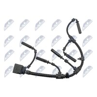 NTY EZP-WW-001 Kabelreparatursatz, Glühkerze