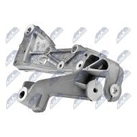 NTY ZWD-WW-017A Halter, Querlenkerlagerung