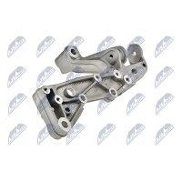 NTY ZWD-WW-017A Halter, Querlenkerlagerung