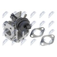 NTY EGR-WW-056 AGR-Ventil