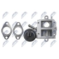 NTY EGR-WW-056 AGR-Ventil