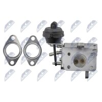 NTY EGR-WW-056 AGR-Ventil