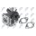 NTY EGR-WW-056 AGR-Ventil