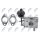NTY EGR-WW-056 AGR-Ventil