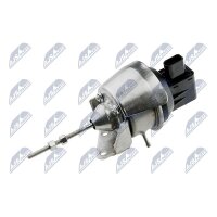 NTY ECD-WW-008 Ladedruckregelventil